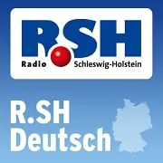 Logo R.SH Deutsch