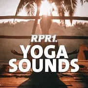 Logo RPR1. Yoga