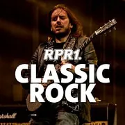 Logo RPR1. Classic Rock