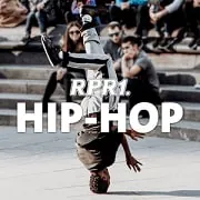RPR1. Old School Hip-Hop