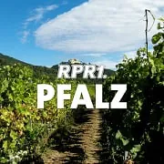Logo RPR1. Pfalz
