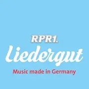 Logo Radio Liedergut