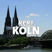 Logo RPR1. Köln
