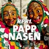Pappnasen