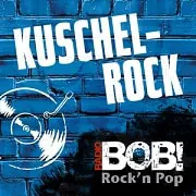 Logo RADIO BOB! Kuschelrock