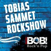 Logo RADIO BOB! Tobias Sammet