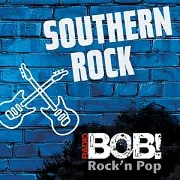 Logo RADIO BOB! Southern Rock