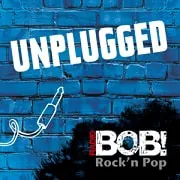 Logo RADIO BOB! Unplugged