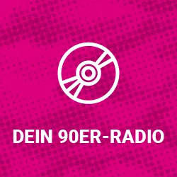 Logo Radio MK Dein 90er