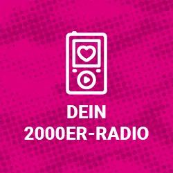 Logo Radio MK Dein 2000er