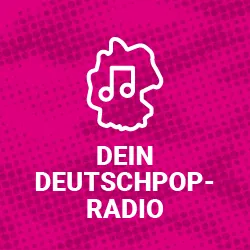 Logo Radio MK Dein Deutsch Pop