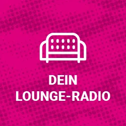Logo Radio MK Dein Lounge