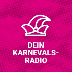 Logo Radio MK Dein Karnevals