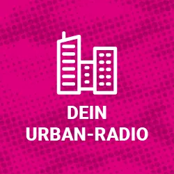 Logo Radio MK Dein Urban