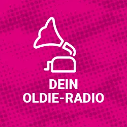 Logo Radio MK Dein Oldie