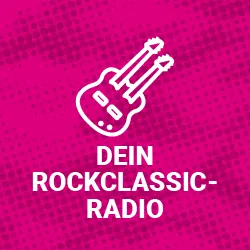 Logo Radio MK Dein Classic Rock