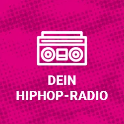 Logo Radio MK Dein HipHop