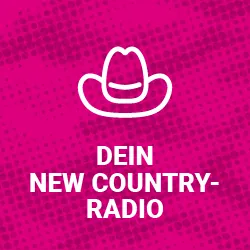 Logo Radio MK Dein New Country