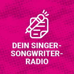 Logo Radio MK Dein Singer-Songwriter