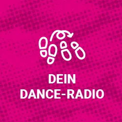 Logo Radio MK Dein Dance
