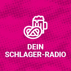 Logo Radio MK Dein Schlager