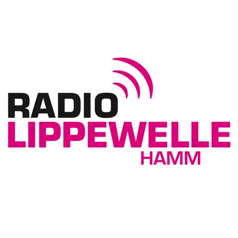 Logo Radio Lippe Welle Hamm