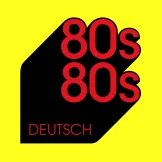 Logo 80s80s Deutsch