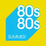 Logo 80s80s Summer