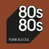 Logo 80S80S Funk & Soul