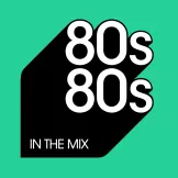 Logo 80s80s in the Mix