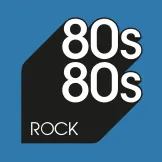 Logo 80S80S Rock