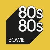 Logo 80S80S Bowie