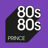 Logo 80s80s Prince