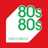 Logo 80s80s Italo Disco