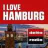 I Love Hamburg