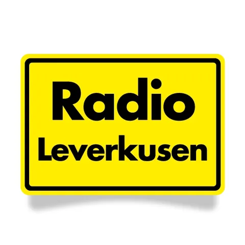 Logo Radio Leverkusen