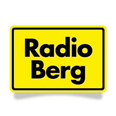Logo Radio Berg