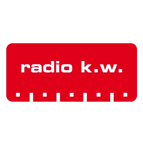 Logo Radio K.W.