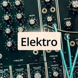 Logo Jam FM Elektro