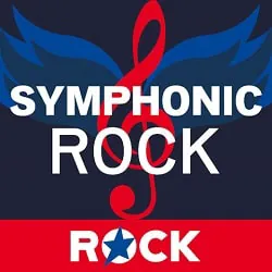 Logo Rock Antenne Symphonic