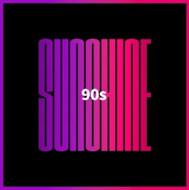 Sunshine live 90s