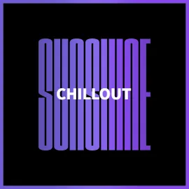 Logo Sunshine live Chillout