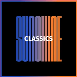 Sunshine live Classics