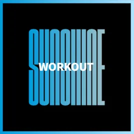 Logo Sunshine live Workout