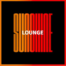 Logo Sunshine live Lounge