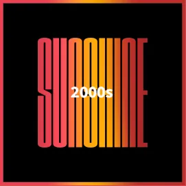 Logo Sunshine live 2000s