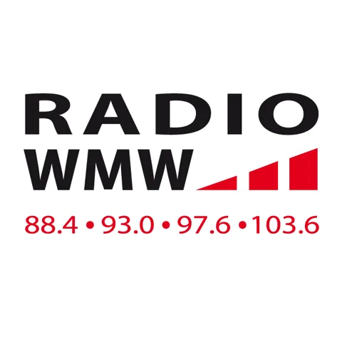 Logo Radio WMW