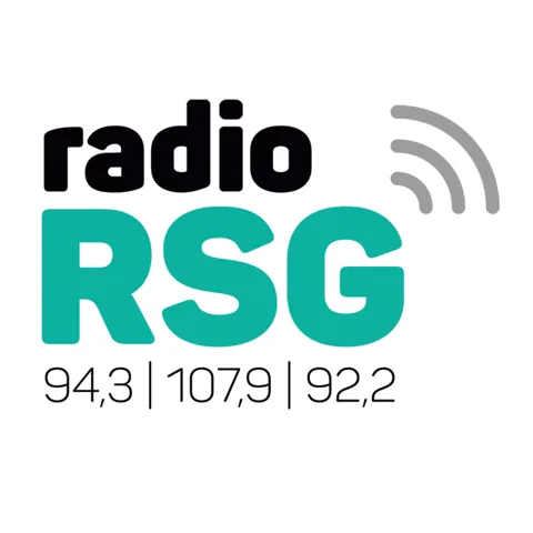 Logo Radio RSG