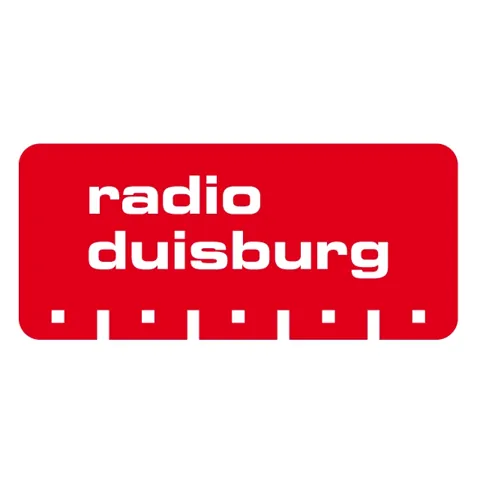 Logo Radio Duisburg