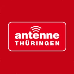 Logo Antenne Thüringen